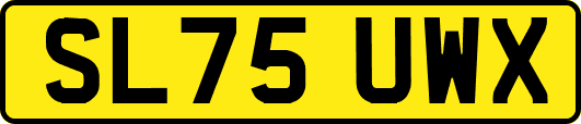 SL75UWX