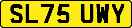 SL75UWY
