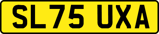 SL75UXA