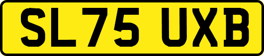 SL75UXB
