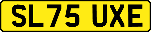 SL75UXE