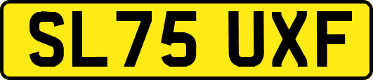 SL75UXF