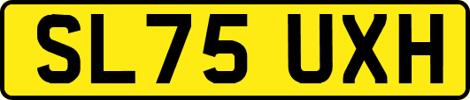 SL75UXH