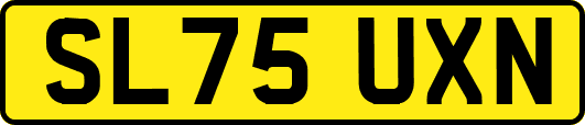 SL75UXN
