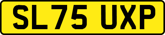 SL75UXP