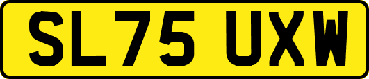 SL75UXW