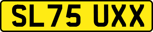 SL75UXX