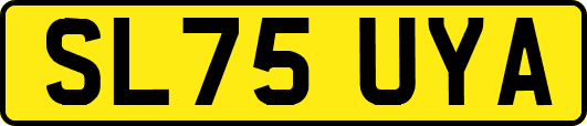 SL75UYA