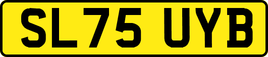 SL75UYB