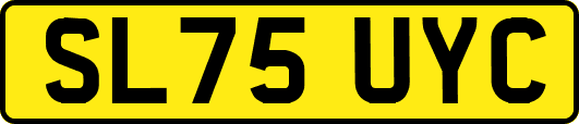 SL75UYC