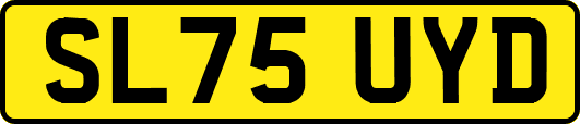 SL75UYD