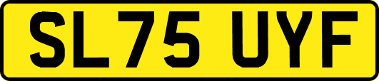 SL75UYF