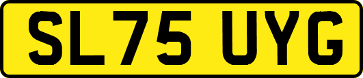 SL75UYG