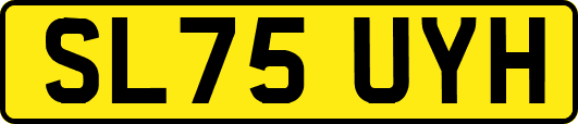 SL75UYH