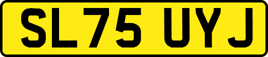 SL75UYJ