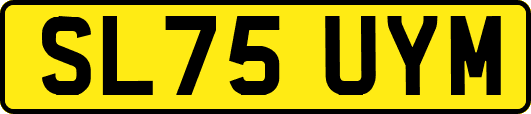 SL75UYM