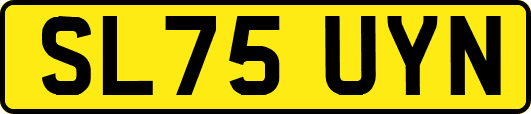 SL75UYN