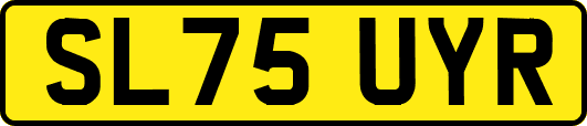 SL75UYR