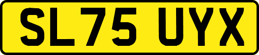 SL75UYX