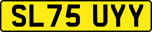 SL75UYY