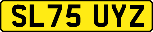 SL75UYZ
