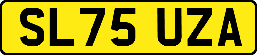 SL75UZA