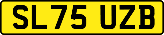 SL75UZB