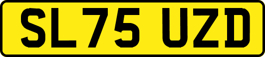 SL75UZD