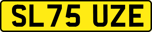 SL75UZE