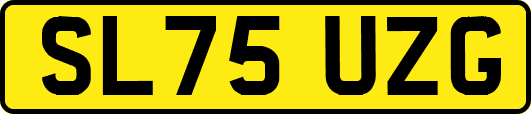 SL75UZG