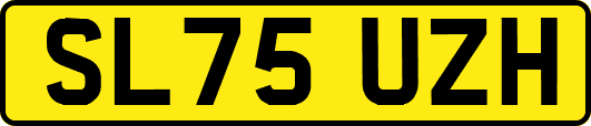 SL75UZH