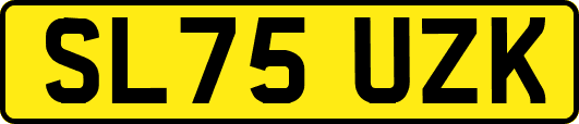 SL75UZK