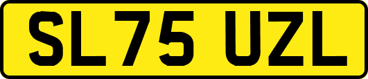 SL75UZL