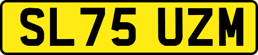 SL75UZM
