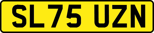 SL75UZN