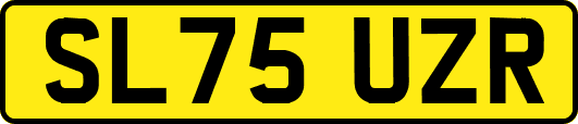 SL75UZR