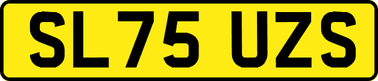 SL75UZS