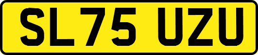SL75UZU