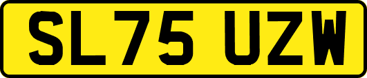 SL75UZW