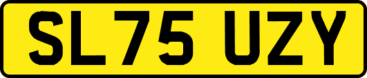 SL75UZY