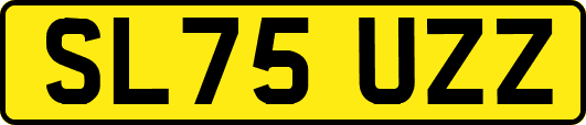 SL75UZZ