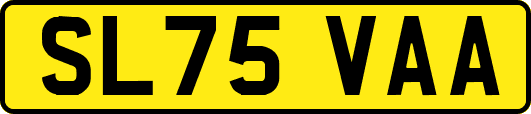 SL75VAA