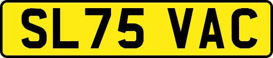 SL75VAC