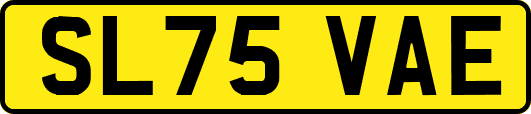 SL75VAE
