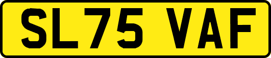 SL75VAF