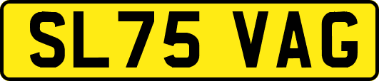 SL75VAG