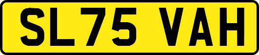 SL75VAH