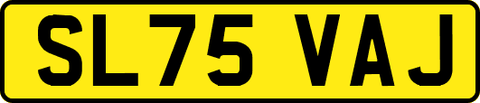 SL75VAJ