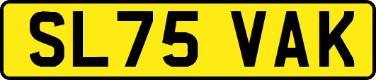 SL75VAK