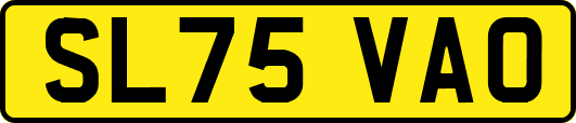 SL75VAO